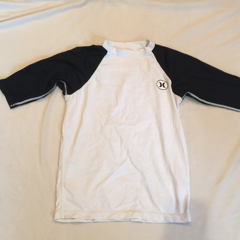 Swim shirt